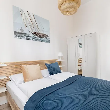 Modern Studio With Terrace And Parking In Swinoujscie By Noclegi Renters Zewnętrze zdjęcie