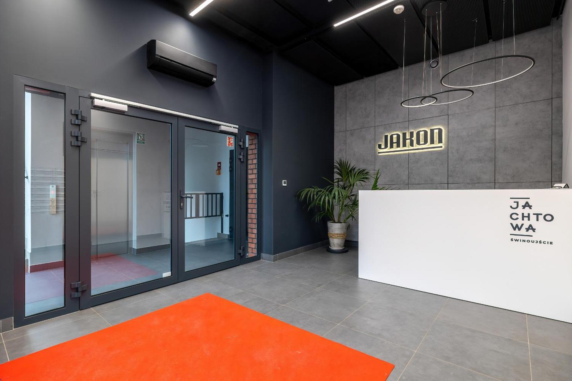 Modern With Terrace And Parking In By Renters Appartamento *
